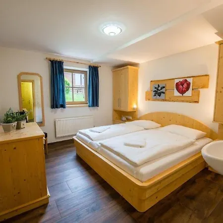 シャレー In Austria Near Lift & Sauna