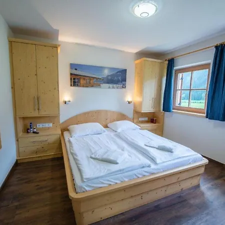 In Austria Near Lift & Sauna Wald im Pinzgau