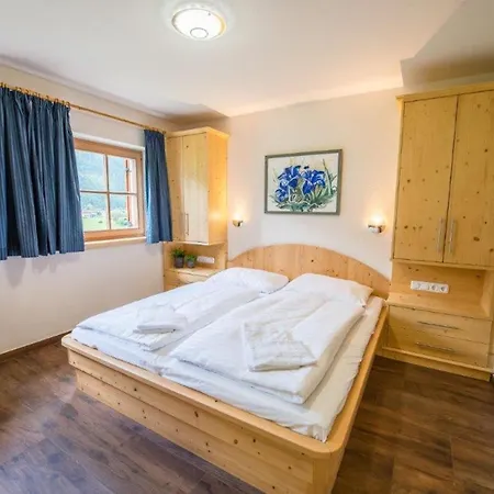 In Austria Near Lift & Sauna *