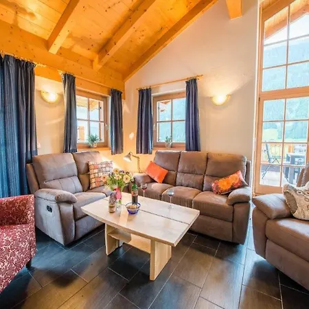 In Austria Near Lift & Sauna Wald im Pinzgau