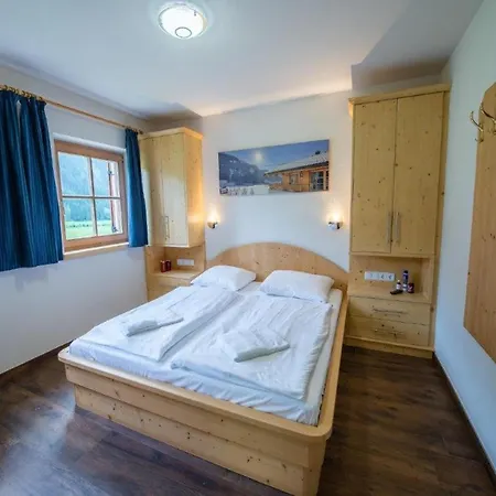 In Austria Near Lift & Sauna *