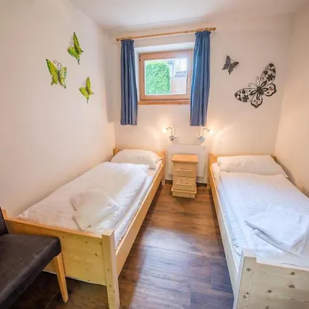 In Austria Near Lift & Sauna Wald im Pinzgau