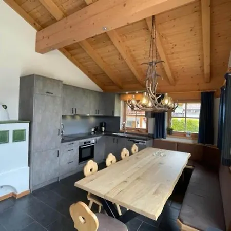 Panoramic Glass Chalet With Sauna Дом отдыха *