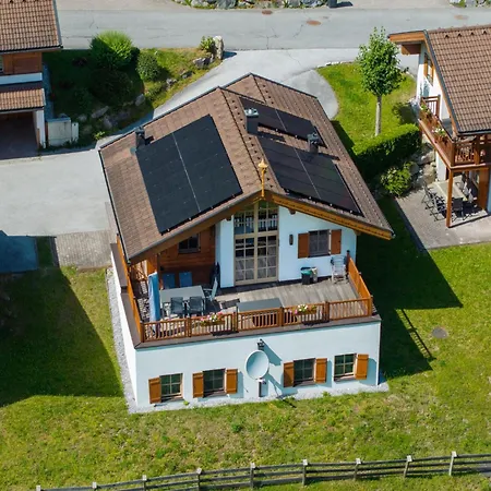 Panoramic Glass Chalet With Sauna Дом отдыха Вальд (Пинцгау)