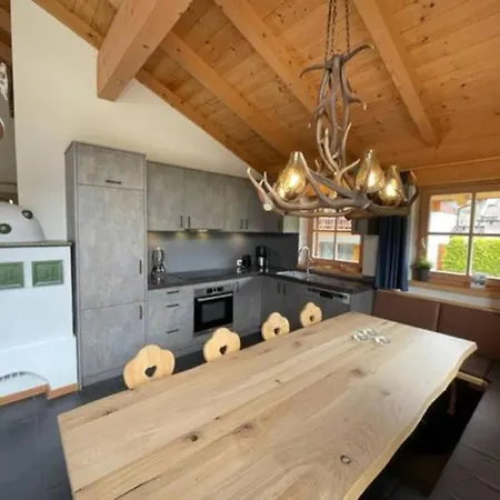 Panoramic Glass Chalet With Sauna Дом отдыха Вальд (Пинцгау)