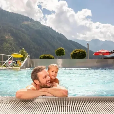 Casa vacanze Panoramic Glass With Sauna