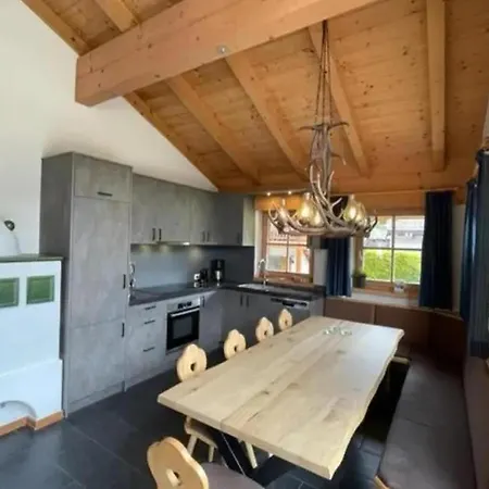 Panoramic Glass With Sauna *