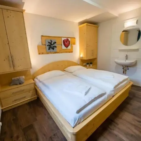 Panoramic Glass With Sauna * Wald im Pinzgau