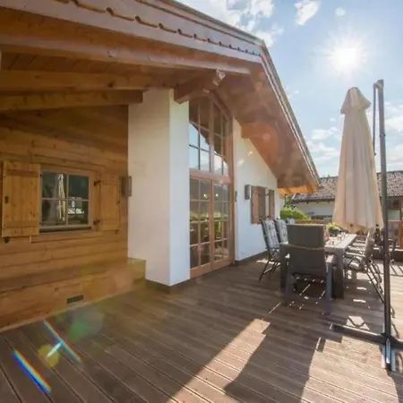 Panoramic Glass With Sauna * Wald im Pinzgau
