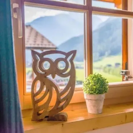 Panoramic Glass With Sauna Сasa de vacaciones Wald im Pinzgau