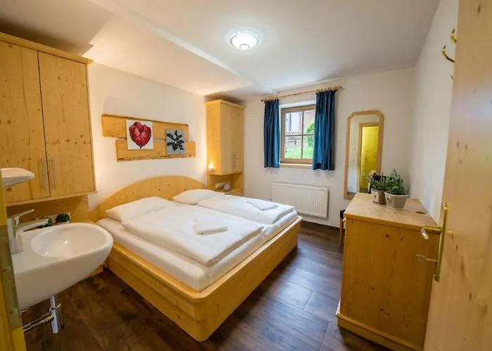 In Austria Near Lift & Sauna * Wald im Pinzgau